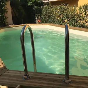  Appartamento A Casa Nostra