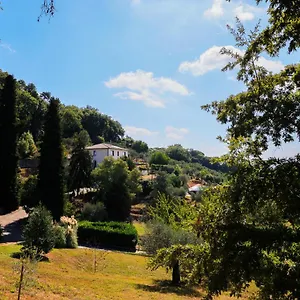 Terra Volonteri Vakantieboerderij