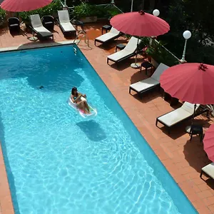 4* Hotel Grand Nizza Et Suisse