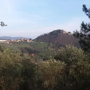  Appartamento Casa Jessica