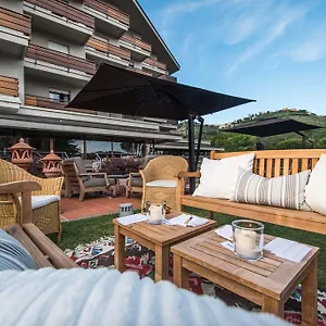 4* Hotel Michelangelo & Day