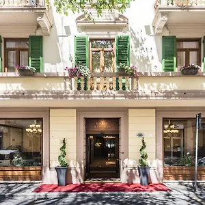 4* Hotel Minerva Palace