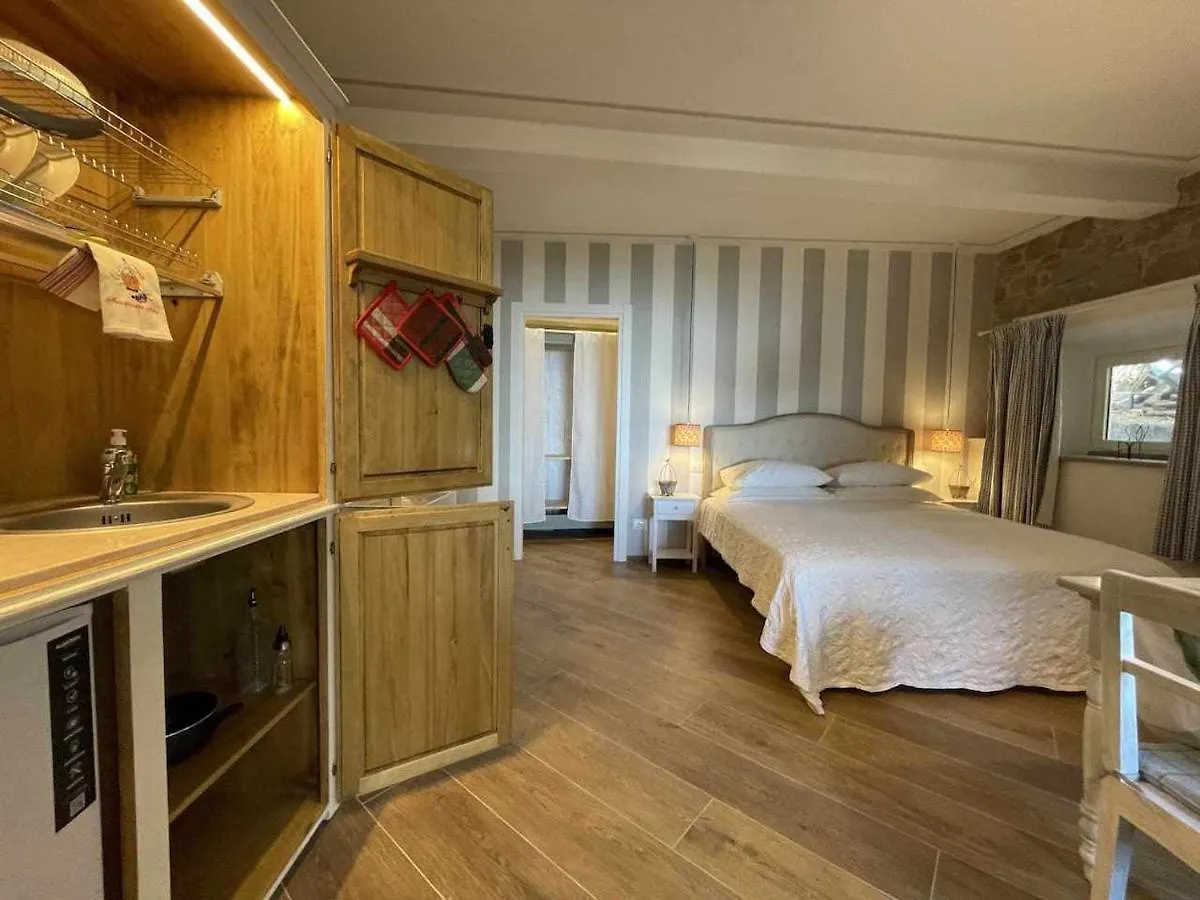Il Nido Della Moresca Villa Montecatini-Terme Casa vacanze