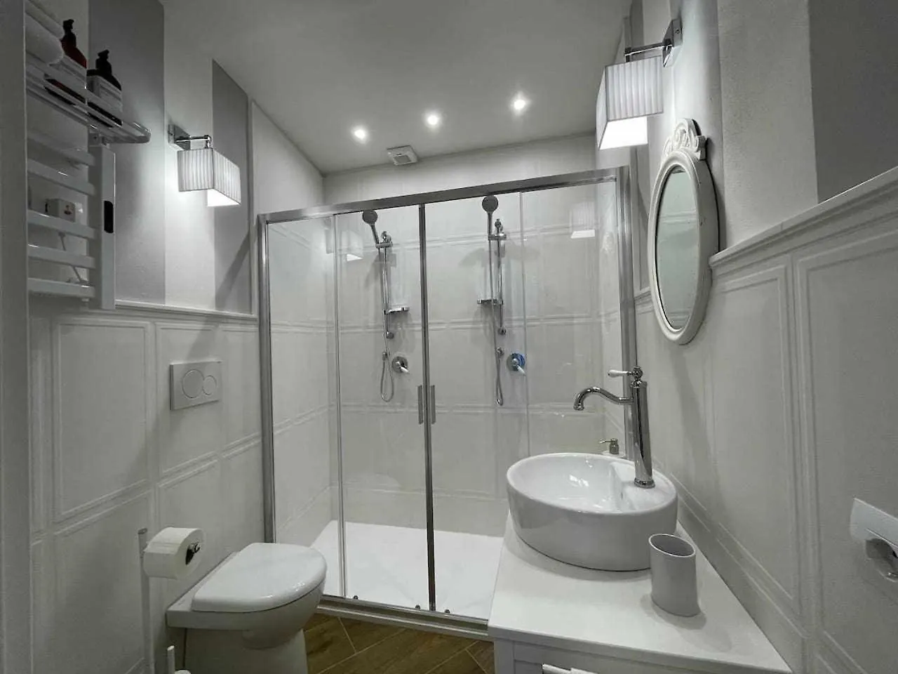 Casa vacanze Il Nido Della Moresca Villa Montecatini-Terme Italia