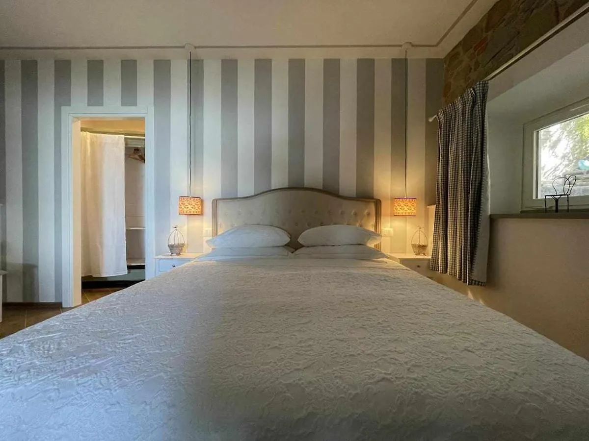 Il Nido Della Moresca Villa Montecatini Terme
