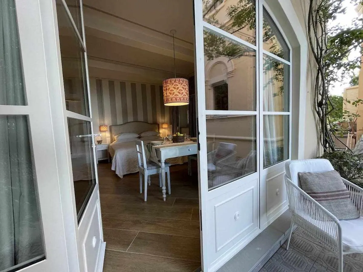 Holiday home Il Nido Della Moresca Villa Montecatini Terme Italy