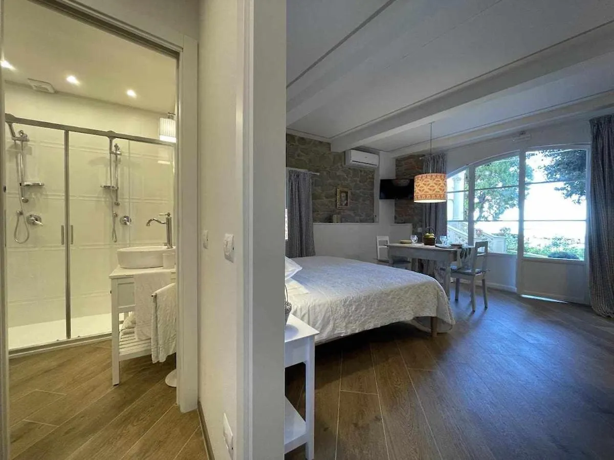 Il Nido Della Moresca Villa Montecatini Terme