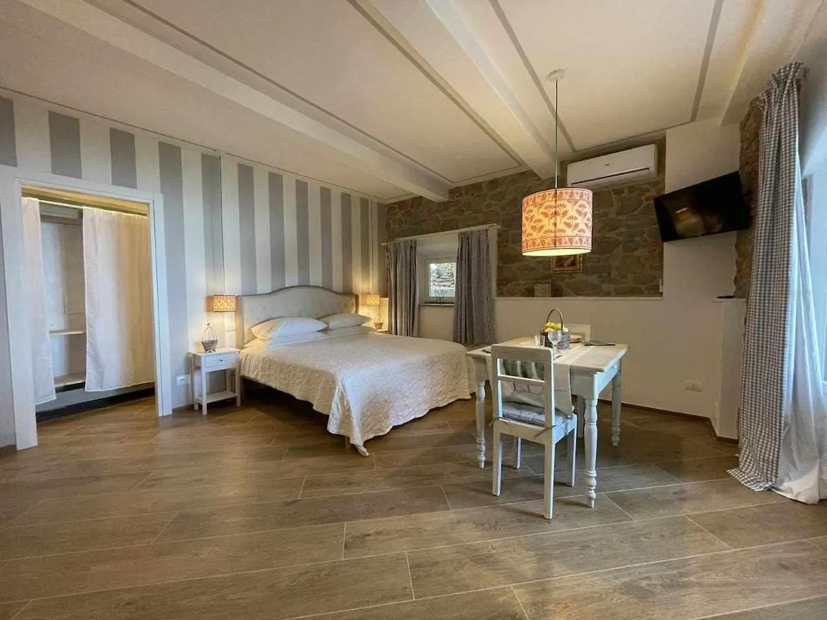 Holiday home Il Nido Della Moresca Villa Montecatini Terme