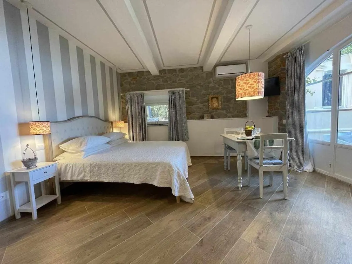 Il Nido Della Moresca Villa Montecatini Terme