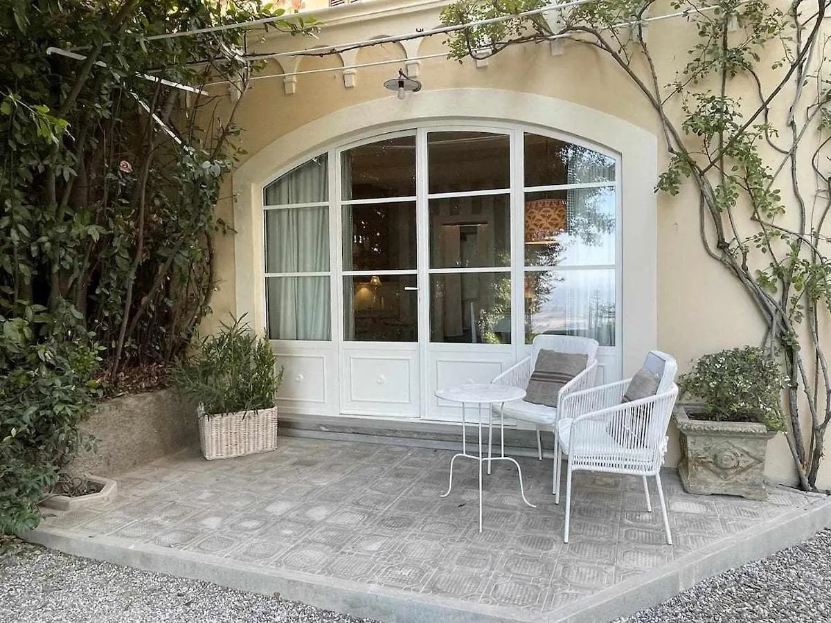 Holiday home Il Nido Della Moresca Villa Montecatini Terme