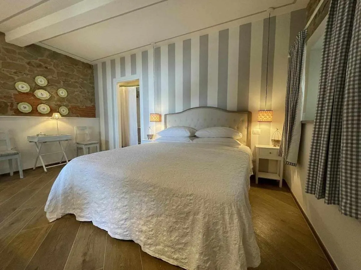 Il Nido Della Moresca Villa Montecatini Terme Italy