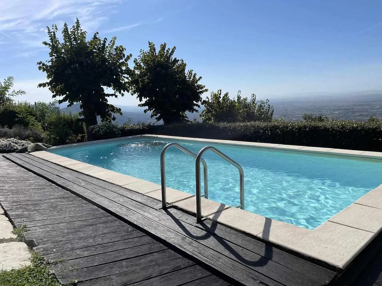 Il Nido Della Moresca Villa Montecatini Terme Holiday home