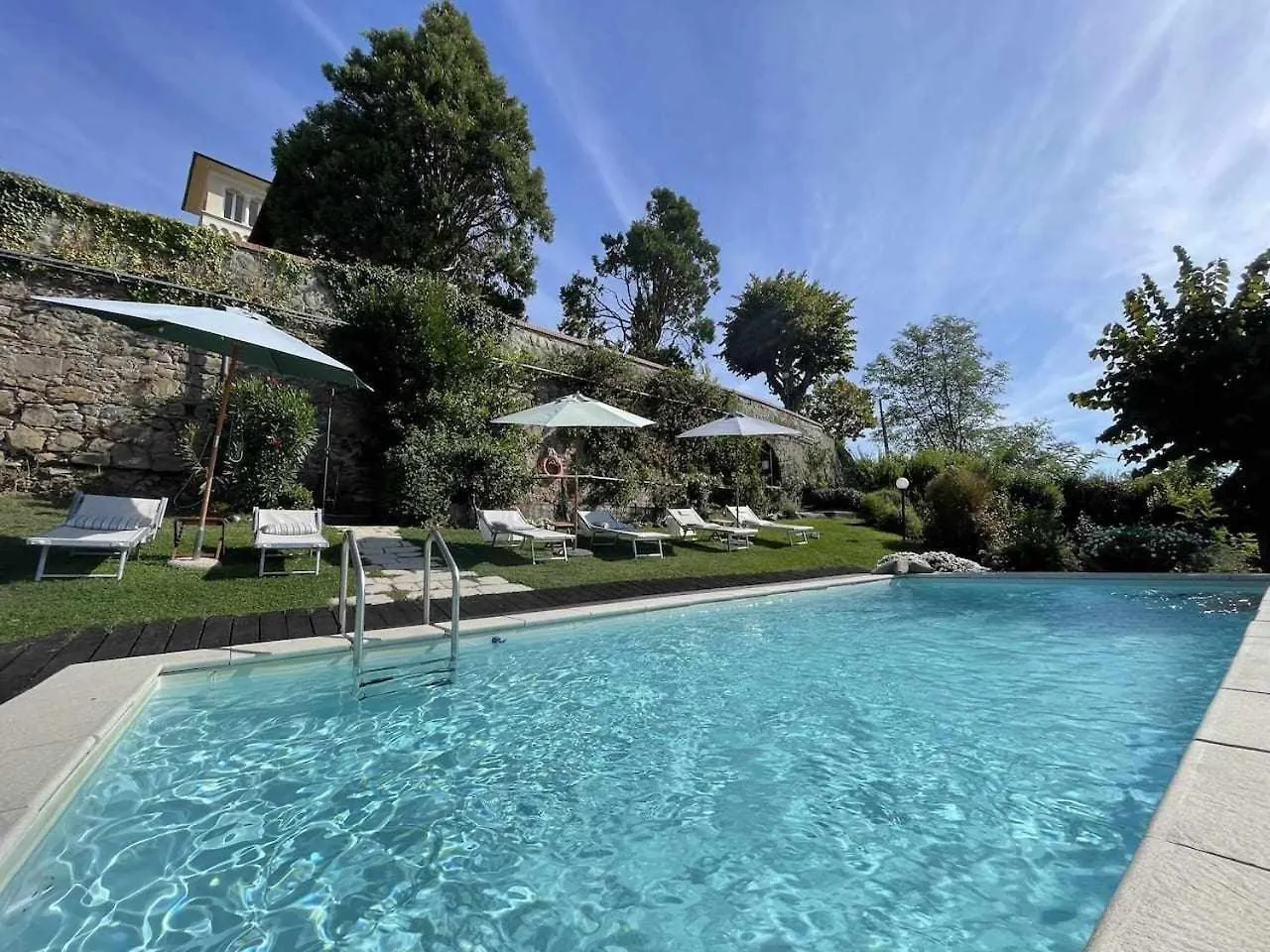 Holiday home Il Nido Della Moresca Villa Montecatini Terme